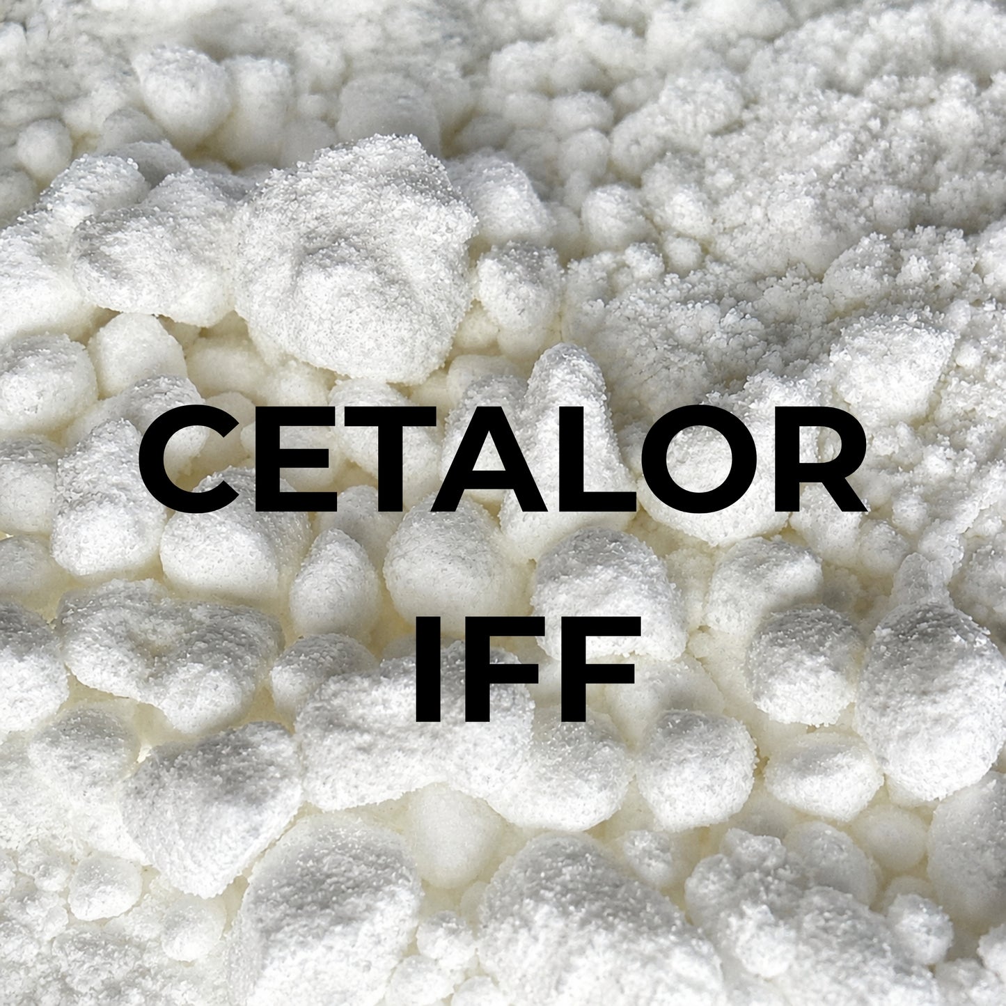 Cetalor (IFF) – Ambergris-Type Molecule