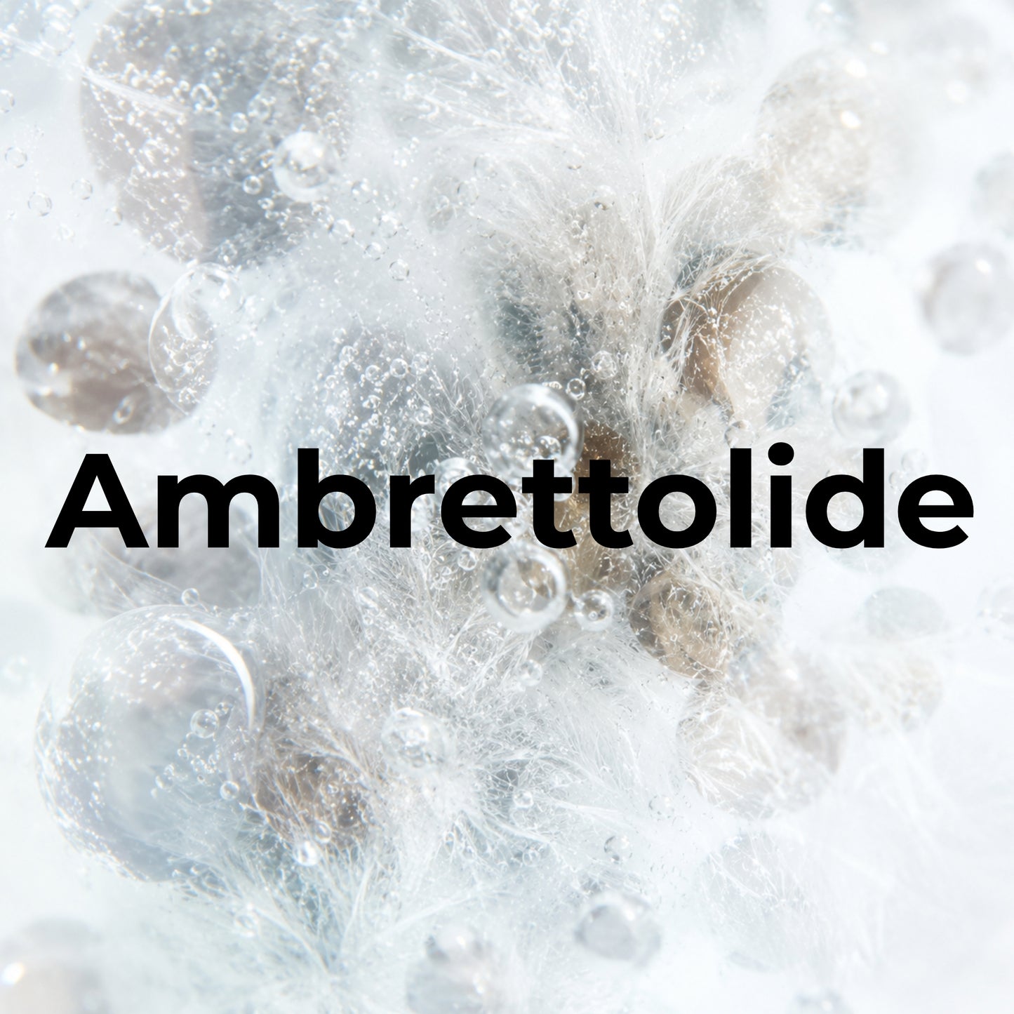 Ambrettolide (Givaudan)