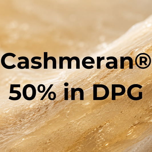 Cashmeran® 50% in DPG – Musk Indanone für Parfümerie