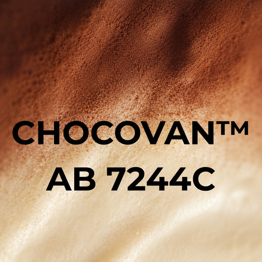 CHOCOVAN™ AB 7244C (Givaudan) | Chocolate-Vanilla Base