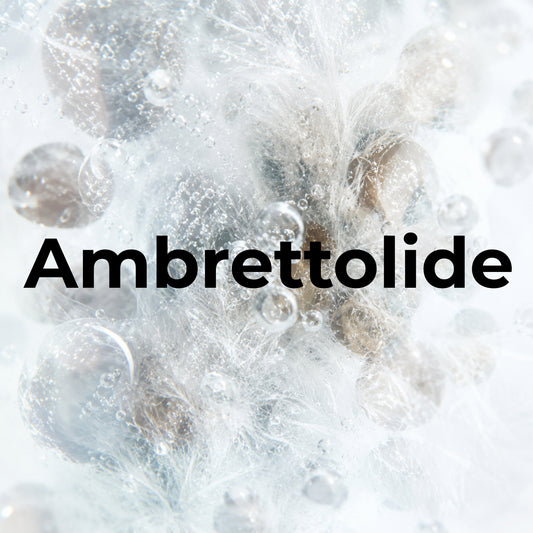 Ambrettolide   (Givaudan)