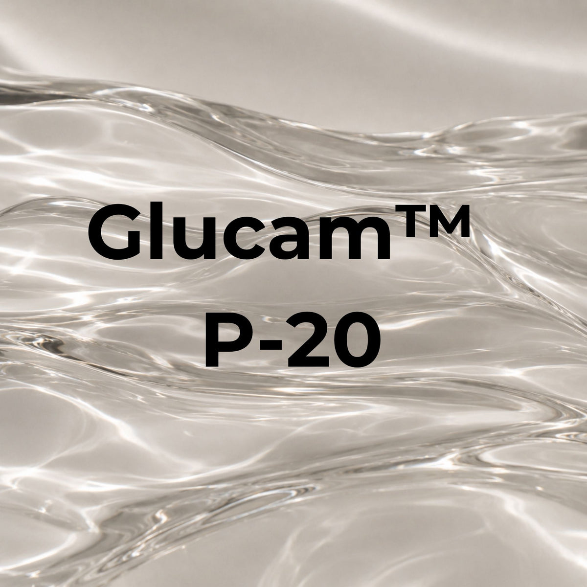 Glucam™ P-20 (Lubrizol)