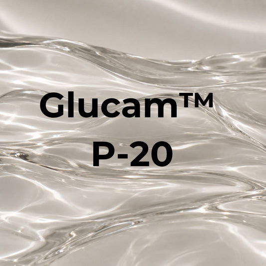 Glucam™ P-20 (Lubrizol)