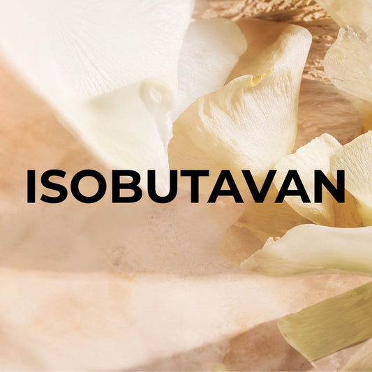 Isobutavan von Givaudan – farbstabiler Vanillin-Ester für Parfümerie