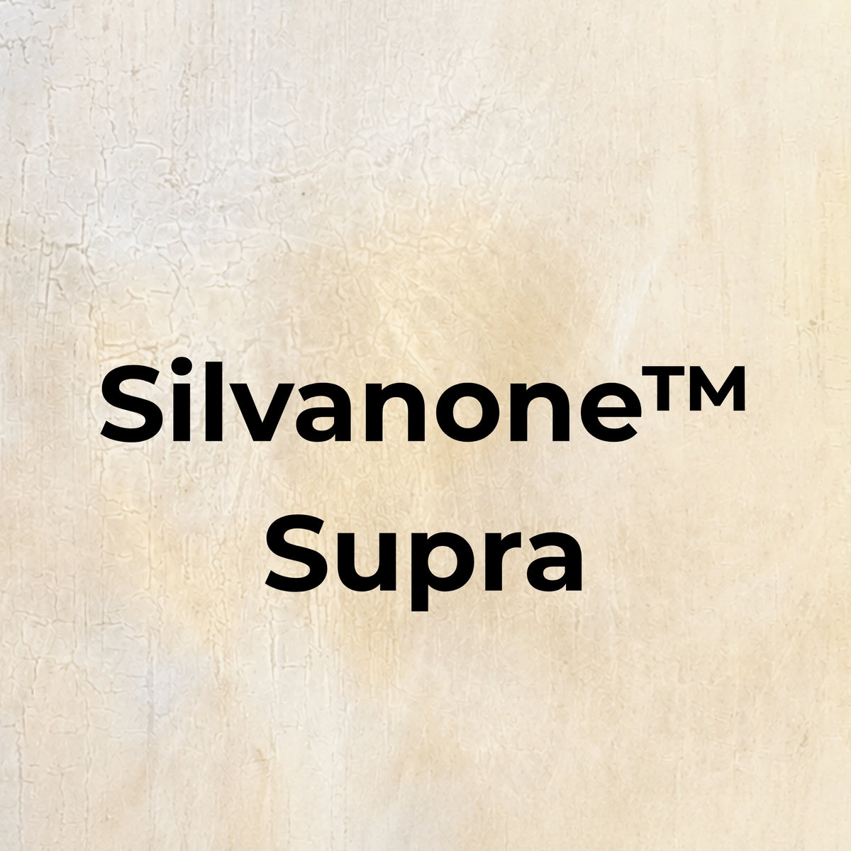 Silvanone Supra von Givaudan – Flasche mit makrocyclischem Moschus für Parfümerie
